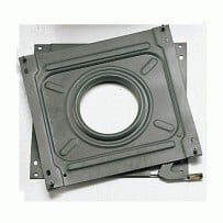 Platine tournante 0 - 90° - 180 ° - 270 °