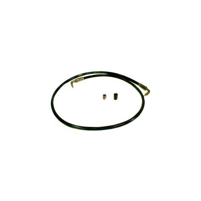 Tube flexible, basculement de cabine L 1255mm pour Volvo FM