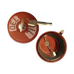 Fermeture baionnette pour Man L2000