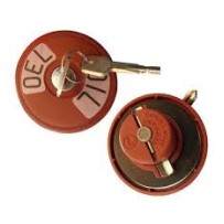 Fermeture baionnette pour Man L2000