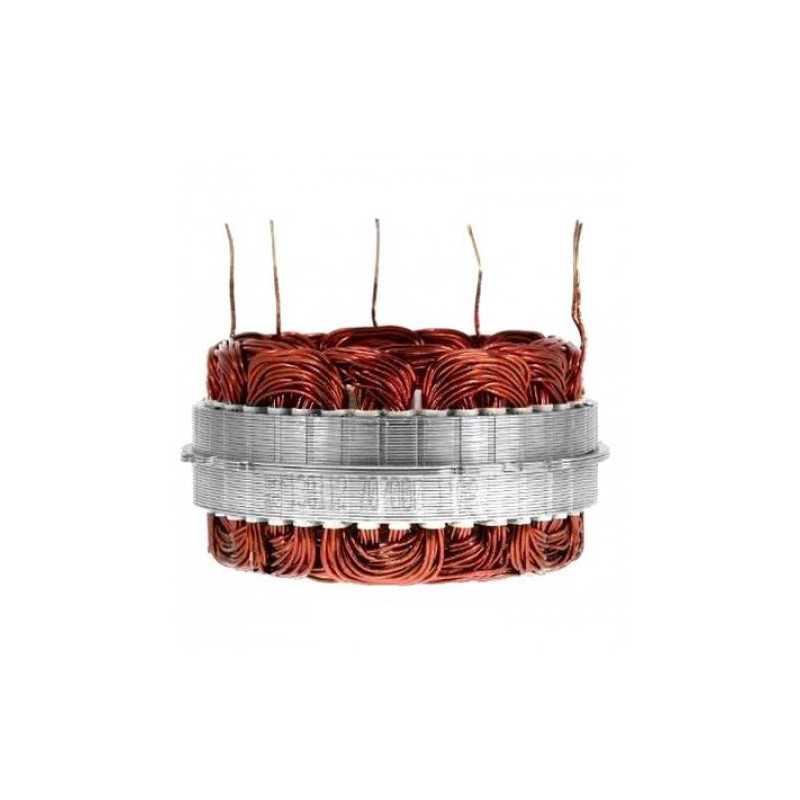 Support Alternateur pour MAN F2000