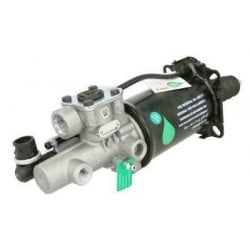 Sevo-embrayage pour MAN TGL