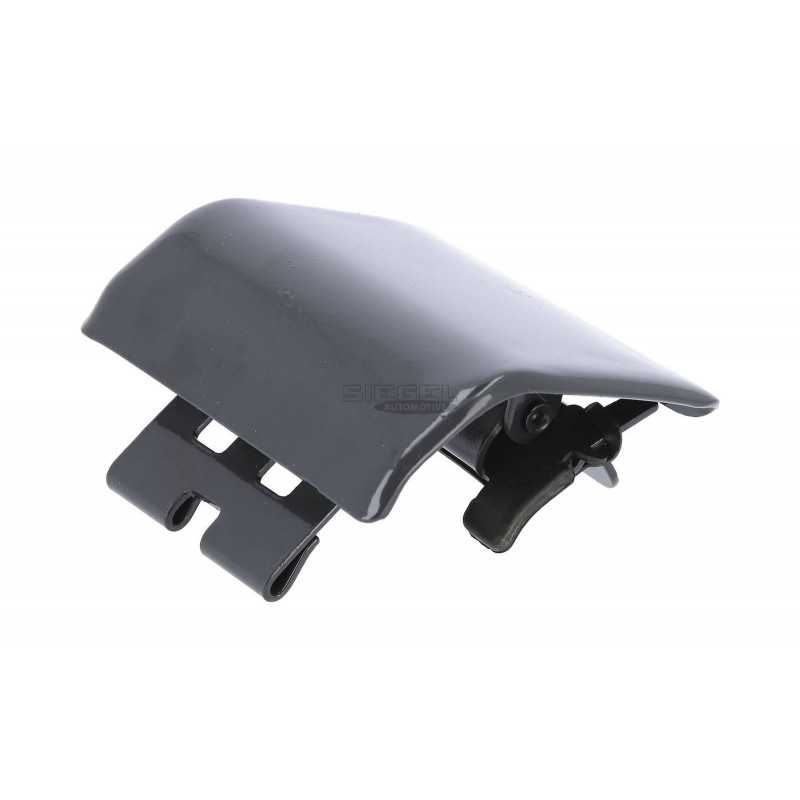 Fermeture à pression boucle d'écran pour scania 1390747