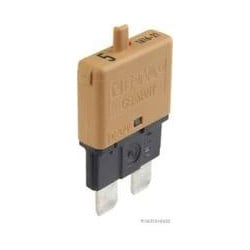 Fusible automatique 5A/6A