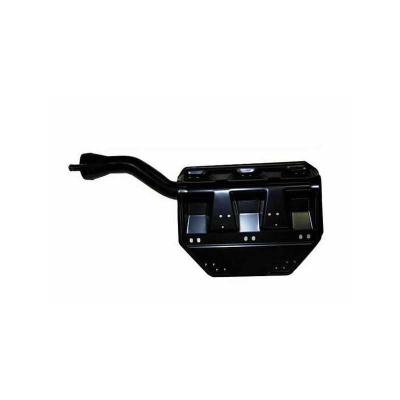 Support Aile av et milieu côté droit pour scania