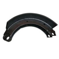 Segment de frein 160MM pour MAN TGA