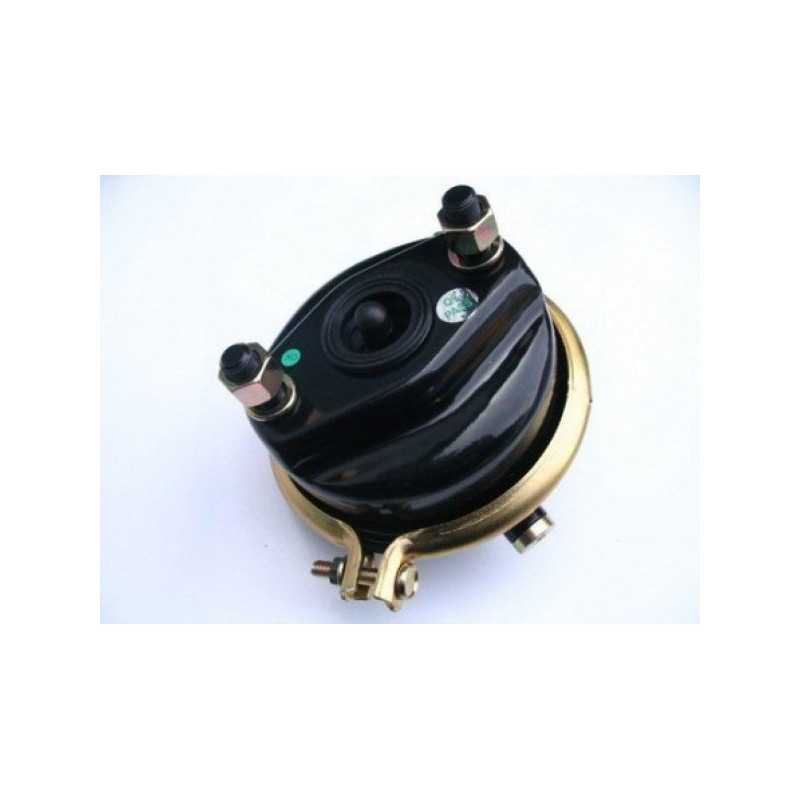 Cylindre à ressort 20"