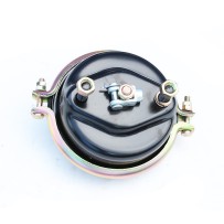 Cylindre à ressort 20"