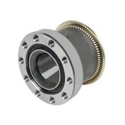 Unité de palier de roue 55X145X95 pour MAN TGL/TGM - L 2000