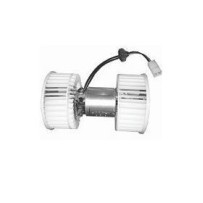 Kit chauffage ventillateur pour Iveco Stralis