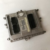 Centrale électronique pour Iveco