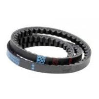 Kit de courroies 2X 10PK1500 mm