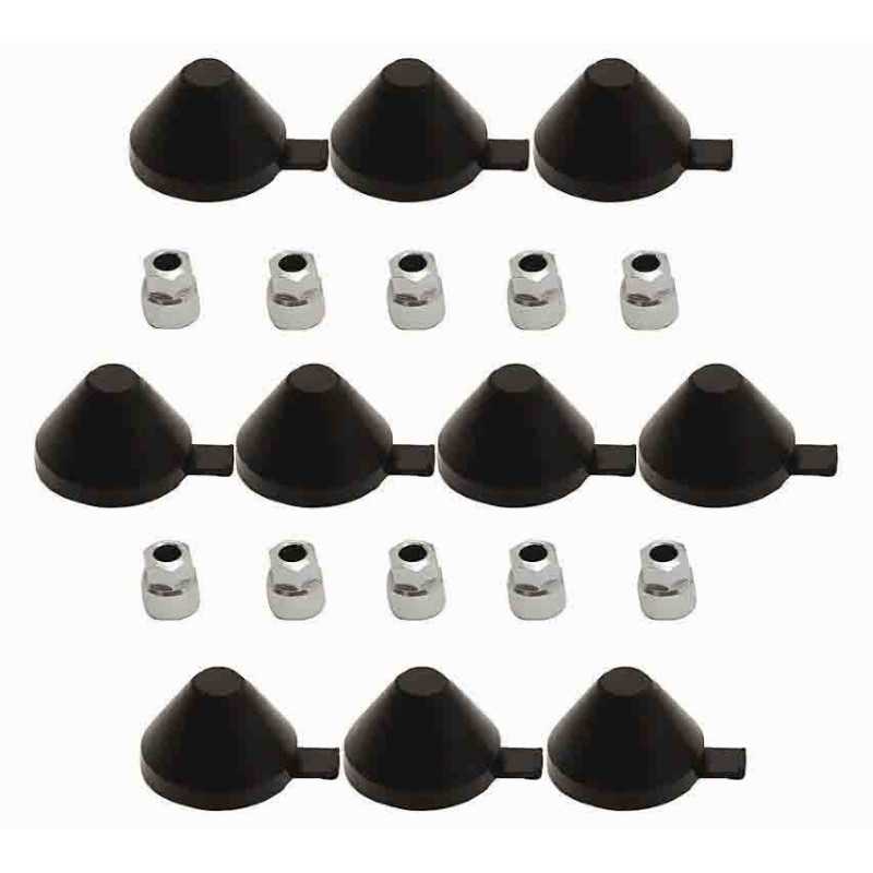 Kit de réparation pour Frein à disque pour MAN TGA