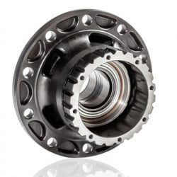 Moyeu de roue, avec roulement pour Volvo FH/FM/FMX/NH