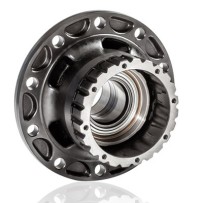 Moyeu de roue, avec roulement pour Volvo FH/FM/FMX/NH