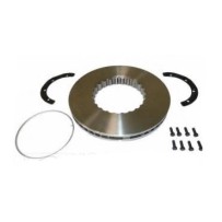 Kit de disque de frein pour Volvo FM