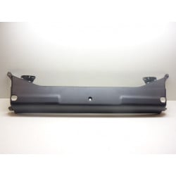 Pare choc central pour Scania