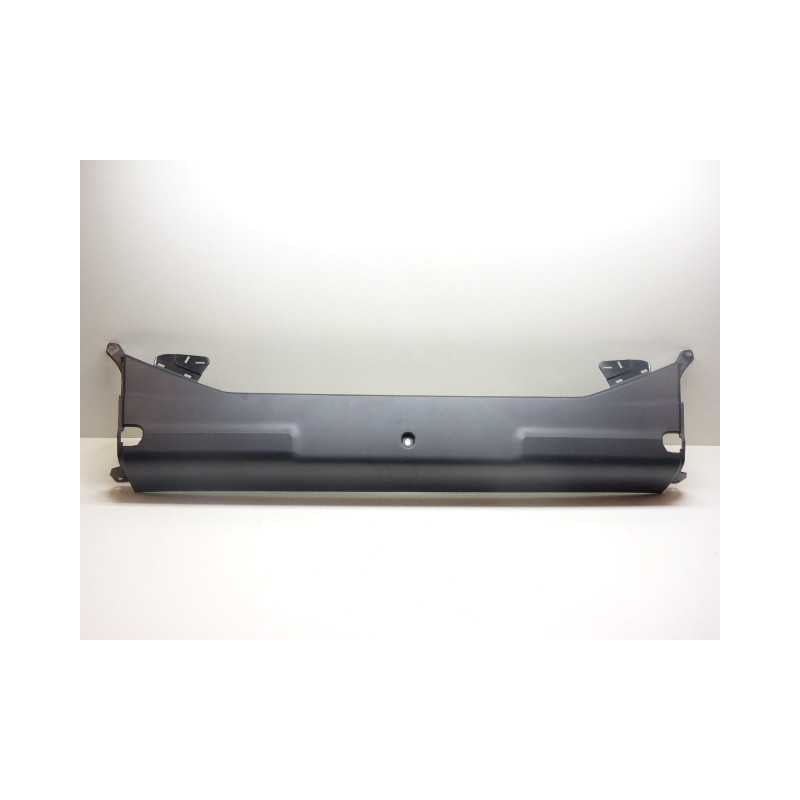 Pare choc central pour Scania