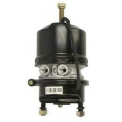 Piston de frein gauche pour MAN TGA