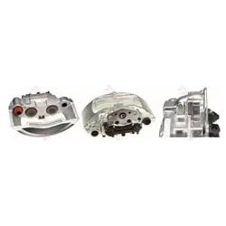 Etrier arrière gauche pour MAN TGA