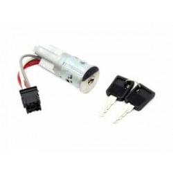 Antivol pour Renault B80