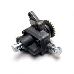 Pompe à carburant pour Renault Trucks/Volvo