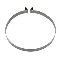 Sangle de serrage pour Volvo F/FL 6 (-2000), F/FL/FM 7, FLC