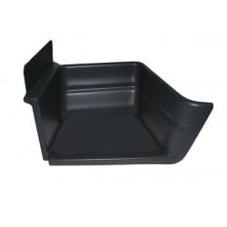 Marche pied coté droit pour Iveco Eurocargo