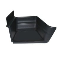 Marche pied coté droit pour Iveco Eurocargo