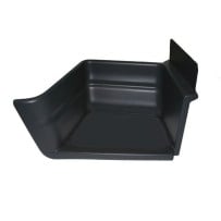 Marche pied coté droit pour Iveco Eurocargo