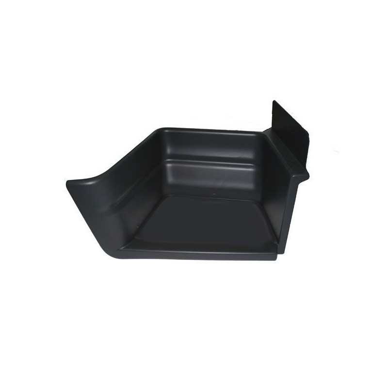 Marche pied coté droit pour Iveco Eurocargo