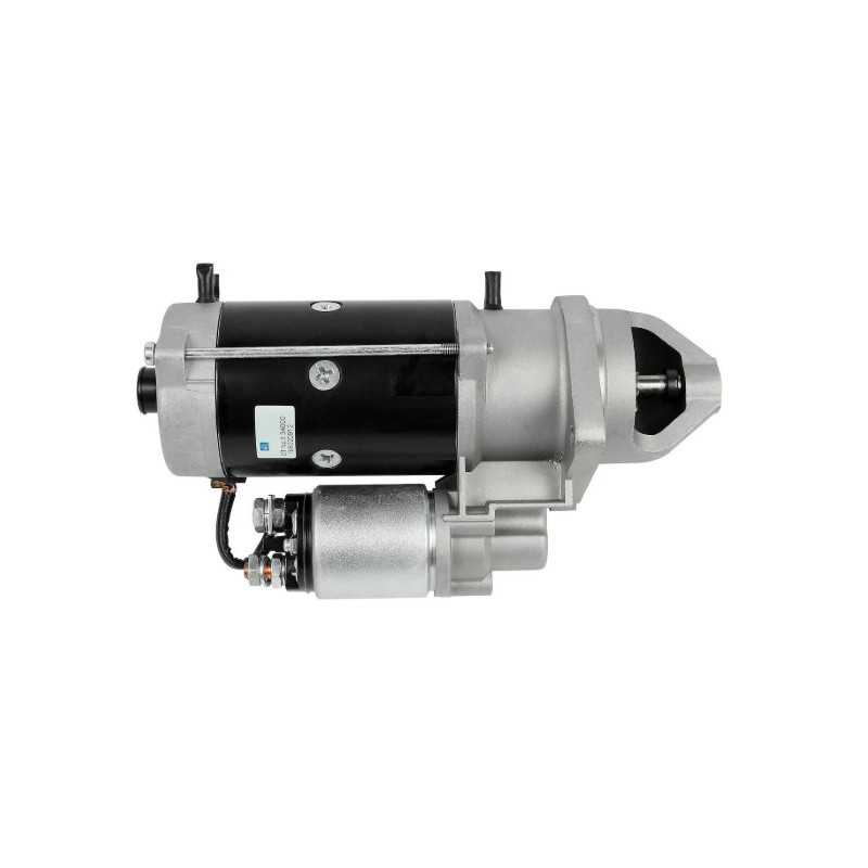 Démarreur pour Man M90