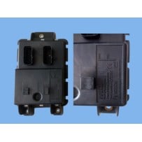 Centrale électrique pour Iveco