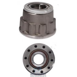 Roulement à rouleaux pour Renault Trucks Midlum DXi 5/7