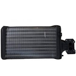 Echangeur de chaleur pour Iveco Eurocargo