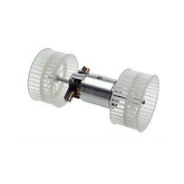 Moteur de ventilateur pour Mercedes-Benz Actros/Antos/Arocs/Axor