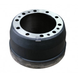 Tambour de frein AV pour Volvo