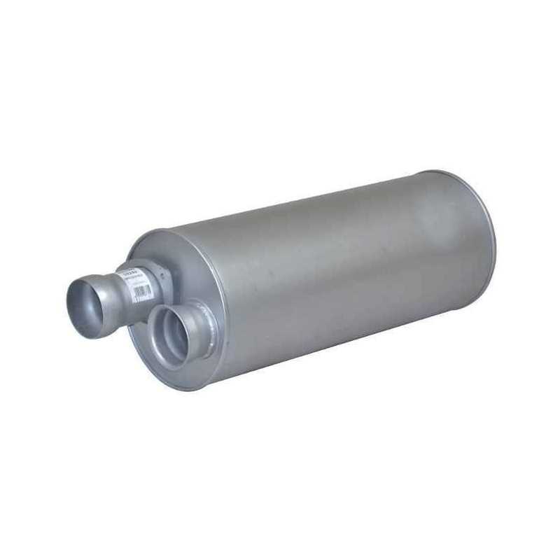 Silencieux pour Volvo FL6