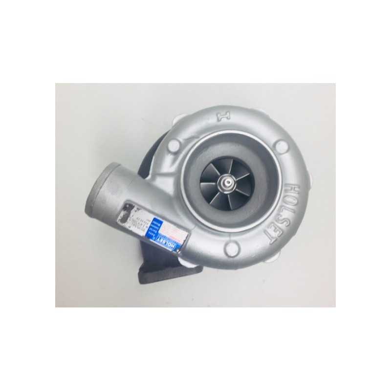 Turbocompresseur pour Renault S