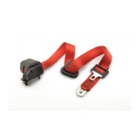 Ceinture de sécurité passager pour DAF CF