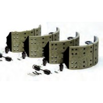 Kit freinage pour Remorque Gigant/SAE/SMB