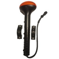 Clignotant Latéral G pour Iveco