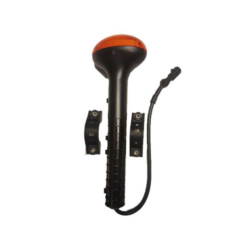 Clignotant Latéral G pour Iveco