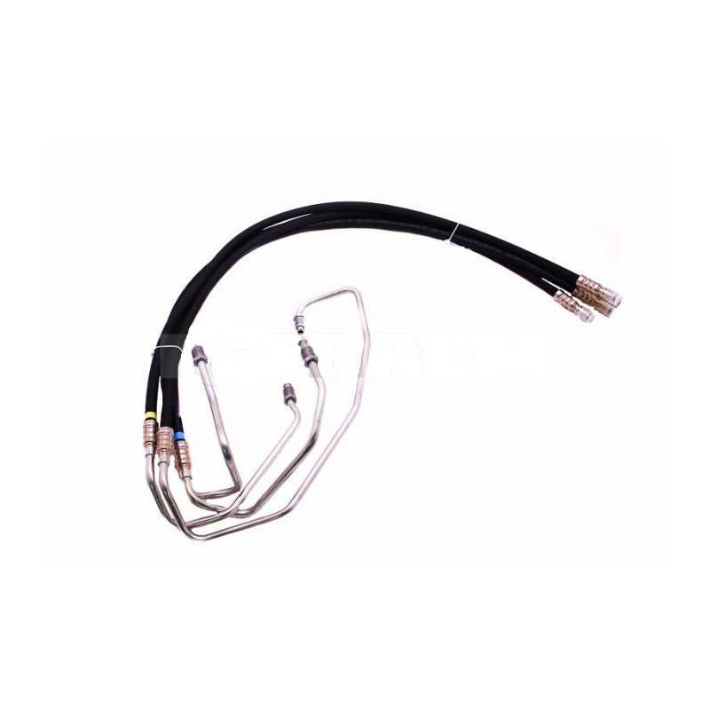 Tuyau d'huile pour Mercedes-Benz Actros/Antos/Arocs/Axor