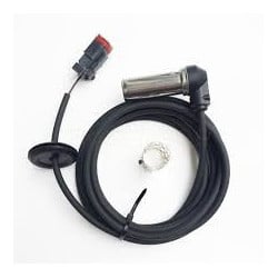 Capteur ABS, gauche pour Renault Kérax