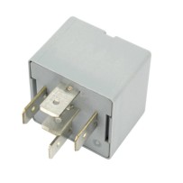 Relais 30A 24V 5 Plots