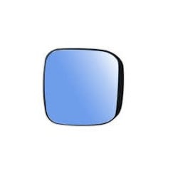 Rétroviseur à grand angle, chauffant pour Mercedes-Benz Actros/Antos/Arocs/Axor