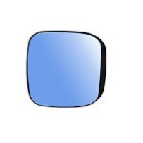 Rétroviseur à grand angle, chauffant pour Mercedes-Benz Actros/Antos/Arocs/Axor