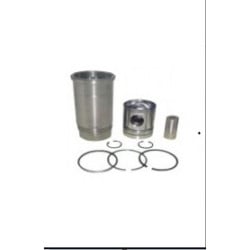 Kit cylindrée (Piston + segments + chemise) pour Renault Bus