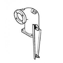 Frein échappement pour Renault